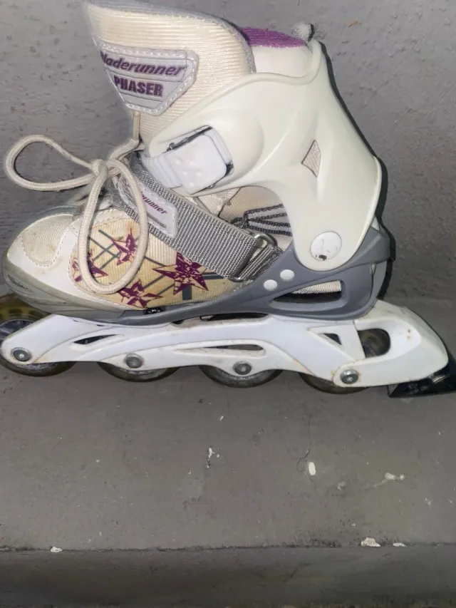 Patines en línea Rollerblade Phaser