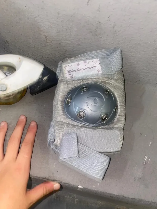 Patines en línea Rollerblade Phaser