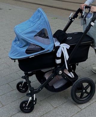 Bugaboo Camaleón 3