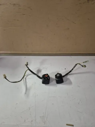 Mando luz yamaha jog antigua