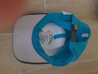 Cappelli South Park, NY, Charlotte Hornets