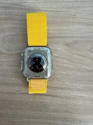 Apple Watch Ultra
