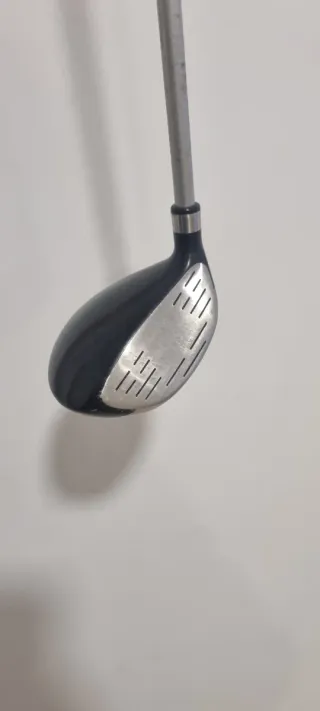 Maderas 9 y 13 Lite Mujer o Senior. Palos de Golf