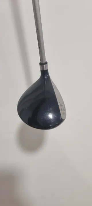 Maderas 9 y 13 Lite Mujer o Senior. Palos de Golf