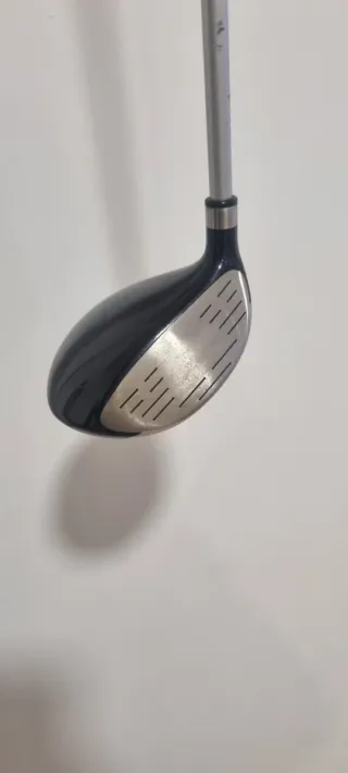 Maderas 9 y 13 Lite Mujer o Senior. Palos de Golf