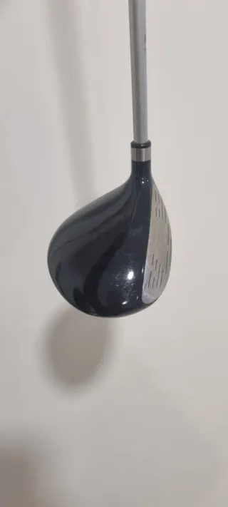 Maderas 9 y 13 Lite Mujer o Senior. Palos de Golf