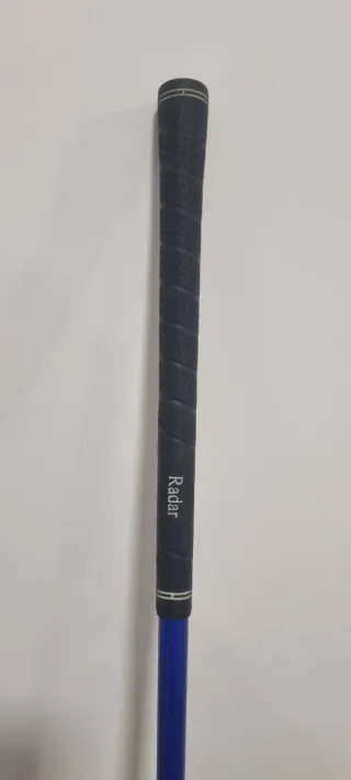 Maderas 9 y 13 Lite Mujer o Senior. Palos de Golf