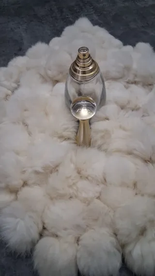 Dior. Frasco vacío J'adore Dior