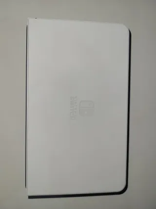 Nintendo Switch OLED + Custodia + Minecraft