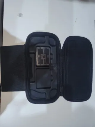 Nintendo Switch OLED + Custodia + Minecraft