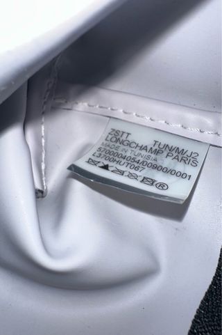 Estuche Longchamp Pokemon