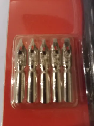 Kit disegno tecnico De Agostini 5 punte