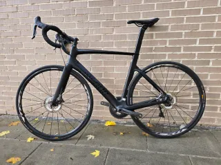 Macario Arcalis Ultegra Di2 11v