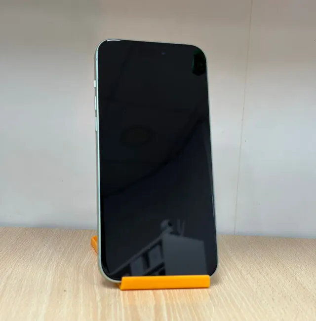 iPhone 15 Plus 128GB Verde