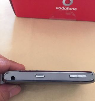 Blackberry Pearl 8100 Nero - Non Funzionante