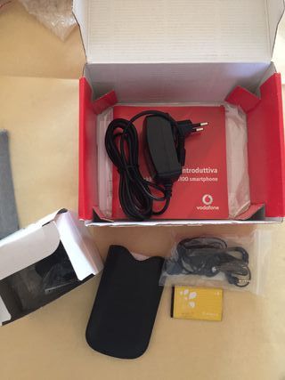 Blackberry Pearl 8100 Nero - Non Funzionante