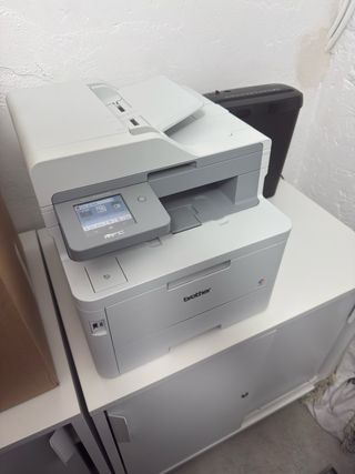 Impresora Multifunción Brother MFC