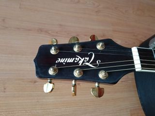 Takamine Electroacústica con Estuche