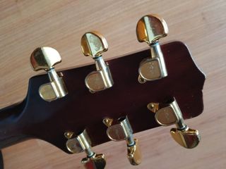 Takamine Electroacústica con Estuche