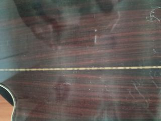 Takamine Electroacústica con Estuche