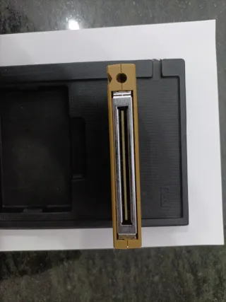 Juego MSX Dorodon. Cartucho