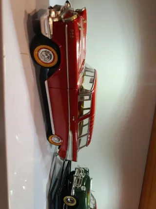 Lotto Chevrolet Nomad 1:18