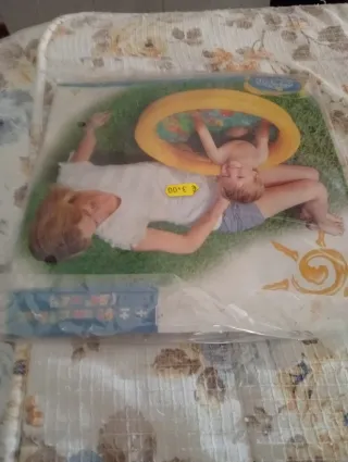 Piscina hinchable Bestway Splash and Play