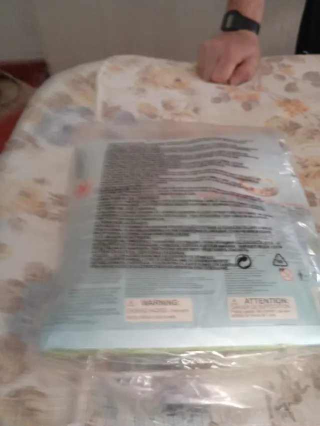 Piscina hinchable Bestway Splash and Play