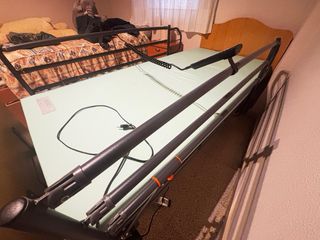 Cama articulada eléctrica 90cm