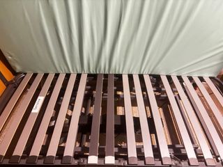 Cama articulada eléctrica 90cm