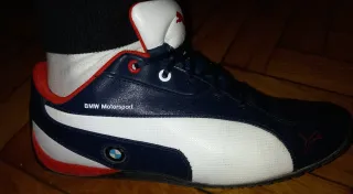 Zapatillas Puma BMW Motorsport Talla 37