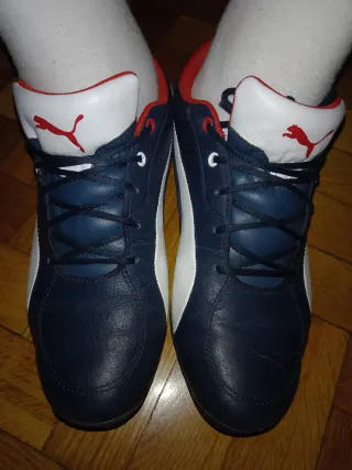 Zapatillas Puma BMW Motorsport Talla 37