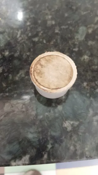 Cafetera Cápsulas SAULA