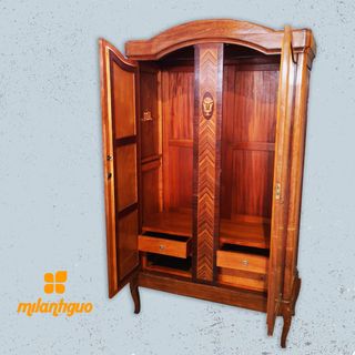 ARMARIO ROPERO  VINTAGE  R376007304764