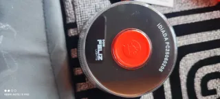 Baliza V16 Geolocalizada DGT