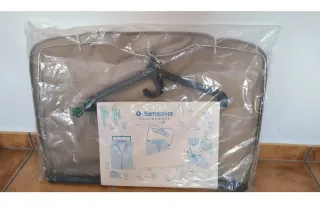 Portatraje Samsonite