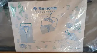 Portatraje Samsonite