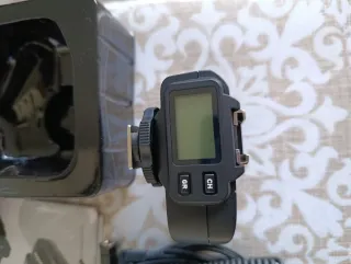 Godox X1 TTL Flash Trigger per Nikon