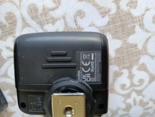 Godox X1 TTL Flash Trigger per Nikon