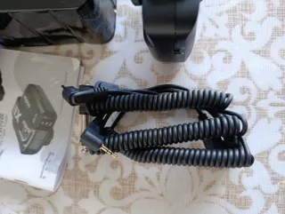 Godox X1 TTL Flash Trigger per Nikon