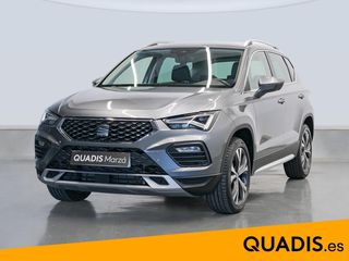 SEAT Ateca 2.0 TDI X-Perience XXL DSG 110 kW (150 CV)