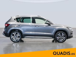 SEAT Ateca 2.0 TDI X-Perience XXL DSG 110 kW (150 CV)