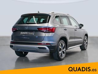 SEAT Ateca 2.0 TDI X-Perience XXL DSG 110 kW (150 CV)