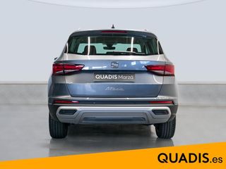 SEAT Ateca 2.0 TDI X-Perience XXL DSG 110 kW (150 CV)