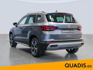 SEAT Ateca 2.0 TDI X-Perience XXL DSG 110 kW (150 CV)