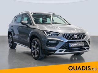 SEAT Ateca 2.0 TDI X-Perience XXL DSG 110 kW (150 CV)