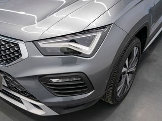 SEAT Ateca 2.0 TDI X-Perience XXL DSG 110 kW (150 CV)