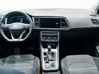 SEAT Ateca 2.0 TDI X-Perience XXL DSG 110 kW (150 CV)