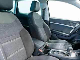 SEAT Ateca 2.0 TDI X-Perience XXL DSG 110 kW (150 CV)