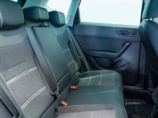 SEAT Ateca 2.0 TDI X-Perience XXL DSG 110 kW (150 CV)